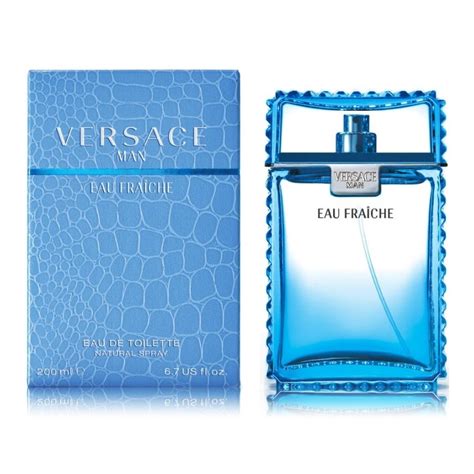 versace kvepalai fraiche|Versace man eau fraiche.